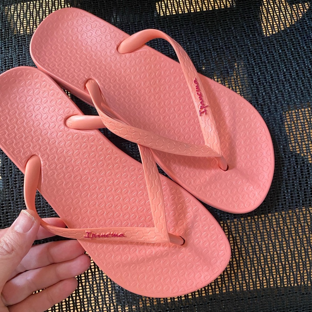 IPANEMA Flip Flops